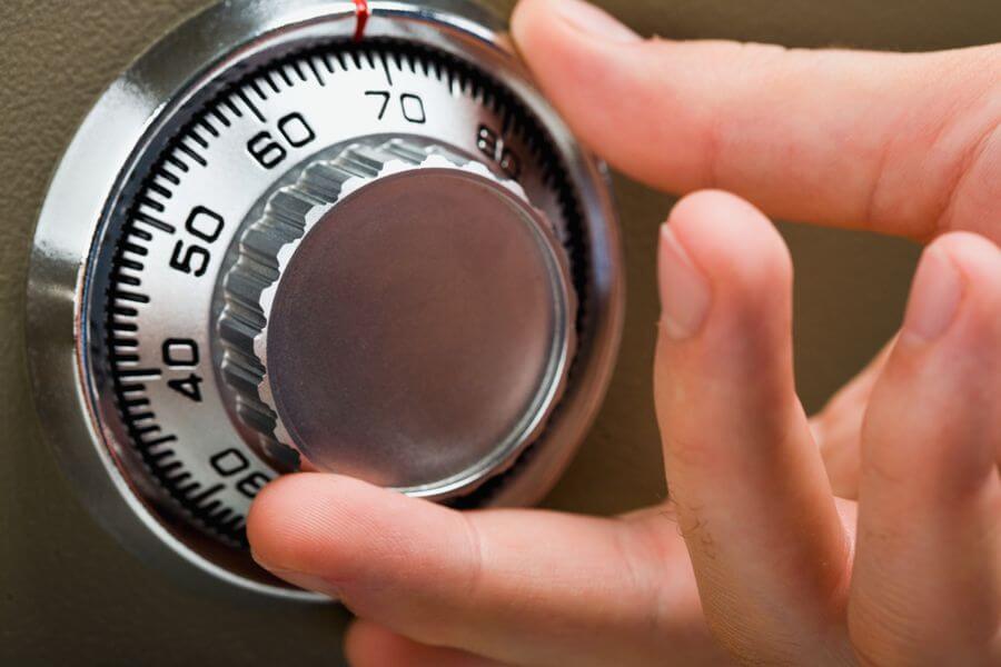 Schlüsseldienst Schwaikheim Tresoröffnung